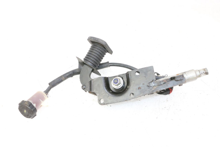 photo de BREMSPEDAL PIAGGIO MP3 RL 250 (2006 - 2010) - Zoom auf Gebrauchszustand