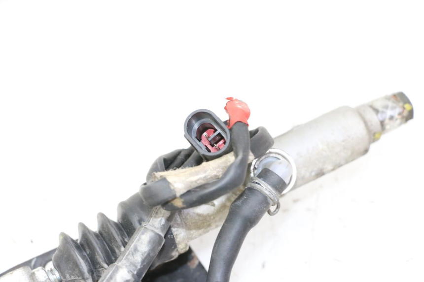 photo de BREMSPEDAL PIAGGIO MP3 RL 250 (2006 - 2010) - Alternative Perspektive