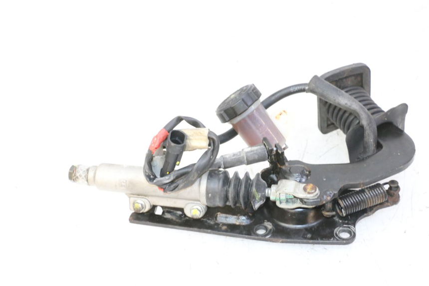 photo de BREMSPEDAL PIAGGIO MP3 RL 250 (2006 - 2010) - Technische Nahaufnahme