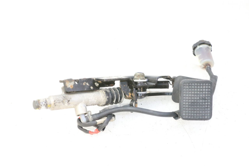 photo de BREMSPEDAL PIAGGIO MP3 RL 250 (2006 - 2010) - Oberflächenzustand und Material