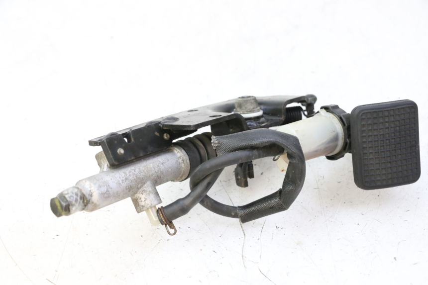 photo de BREMSPEDAL PIAGGIO MP3 500 (2011 - 2015) - Detailansicht des Bauteils