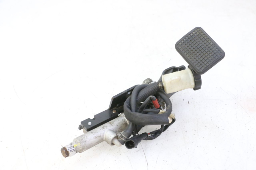 photo de BREMSPEDAL PIAGGIO MP3 RL 250 (2006 - 2010) - Hauptansicht