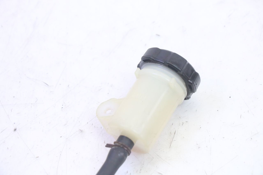 photo de BREMSPEDAL PIAGGIO MP3 RL 250 (2006 - 2010) - Zoom auf Gebrauchszustand