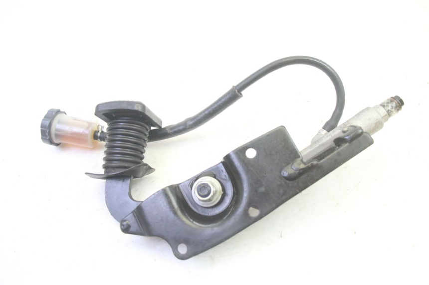 photo de BREMSPEDAL PIAGGIO MP3 500 (2016 - 2018) - Technische Nahaufnahme