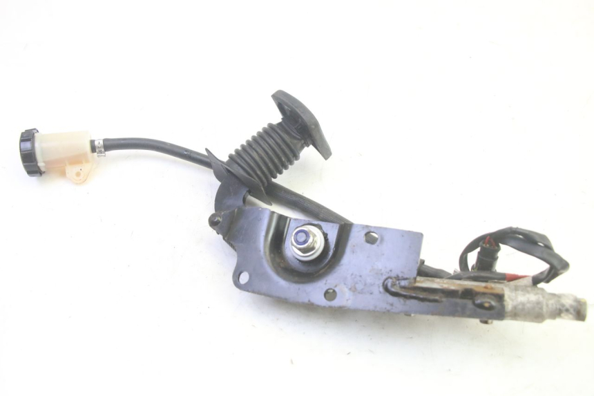 photo de BREMSPEDAL PIAGGIO MP3 RL 250 (2006 - 2010) - Alternative Perspektive