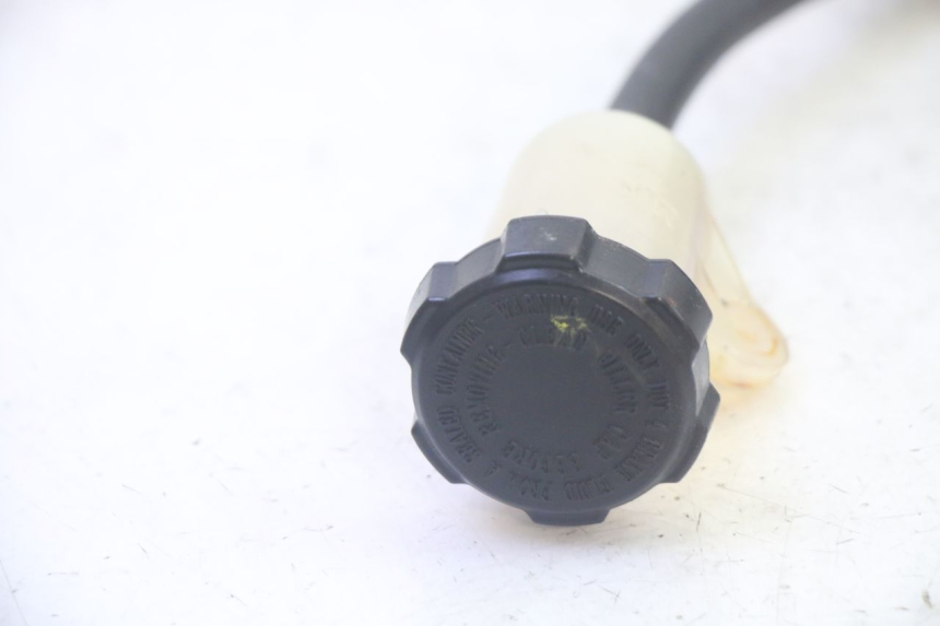 photo de BREMSPEDAL PIAGGIO MP3 RL 250 (2006 - 2010) - Oberflächenzustand und Material