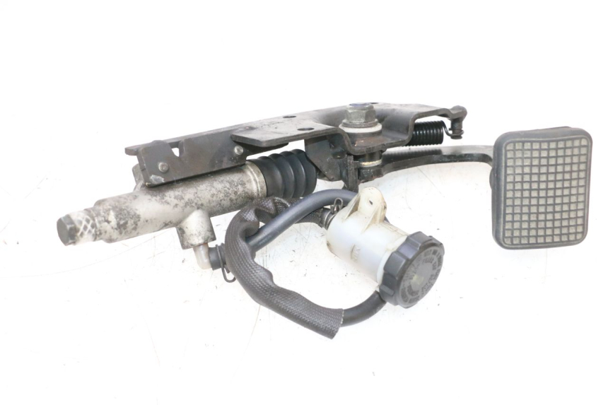 photo de BREMSPEDAL PIAGGIO MP3 RL 250 (2006 - 2010) - Hauptansicht