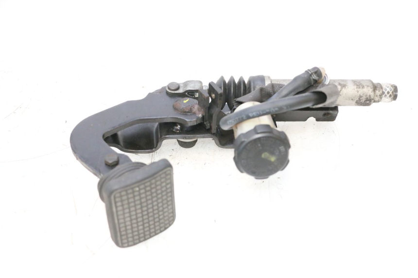 photo de BREMSPEDAL PIAGGIO MP3 RL 250 (2006 - 2010) - Detailansicht des Bauteils