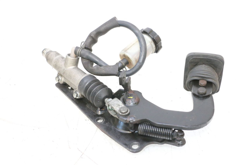 photo de BREMSPEDAL PIAGGIO MP3 RL 250 (2006 - 2010) - Alternative Perspektive