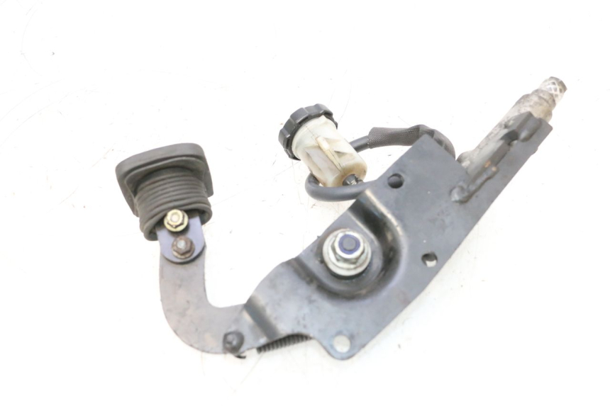photo de BREMSPEDAL PIAGGIO MP3 RL 250 (2006 - 2010) - Technische Nahaufnahme