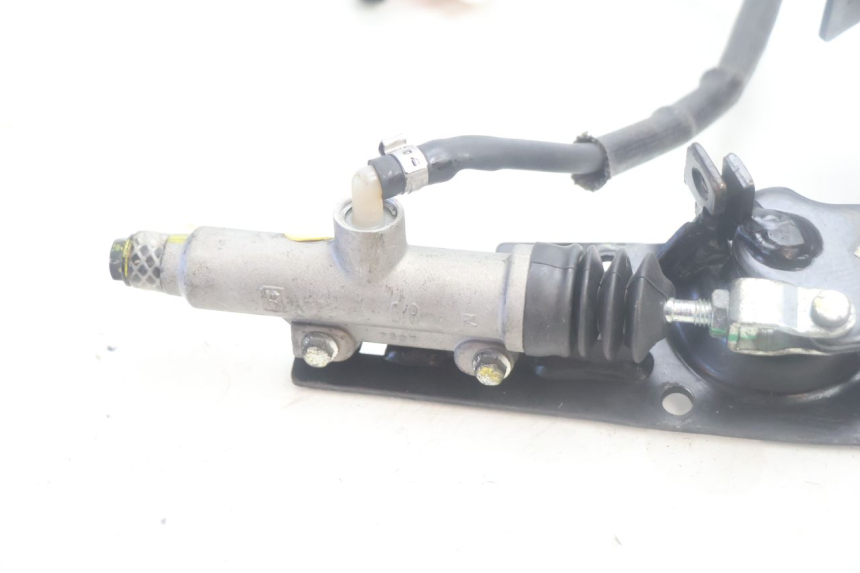 photo de BREMSPEDAL PIAGGIO MP3 500 (2016 - 2018) - Detailansicht des Bauteils