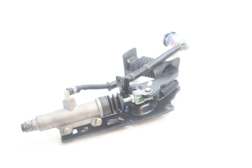 photo de BREMSPEDAL PIAGGIO MP3 500 (2016 - 2018) - Kennzeichnungen und Originalreferenzen