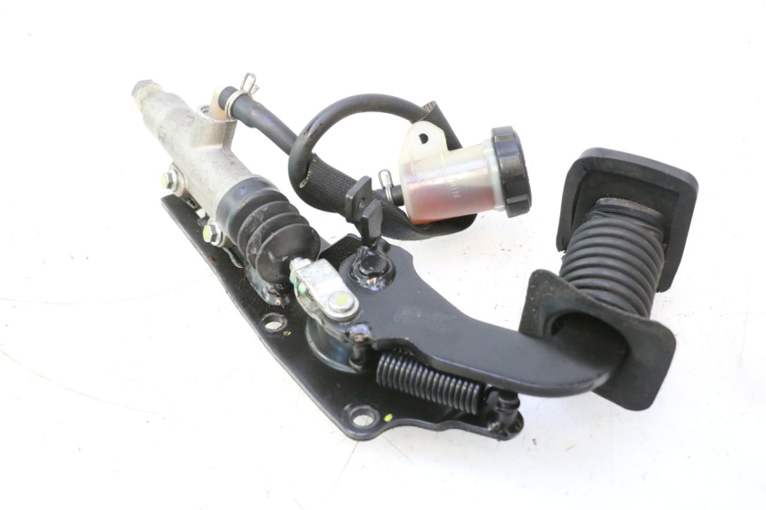 photo de BREMSPEDAL PIAGGIO MP3 500 (2011 - 2015) - Detailansicht des Bauteils
