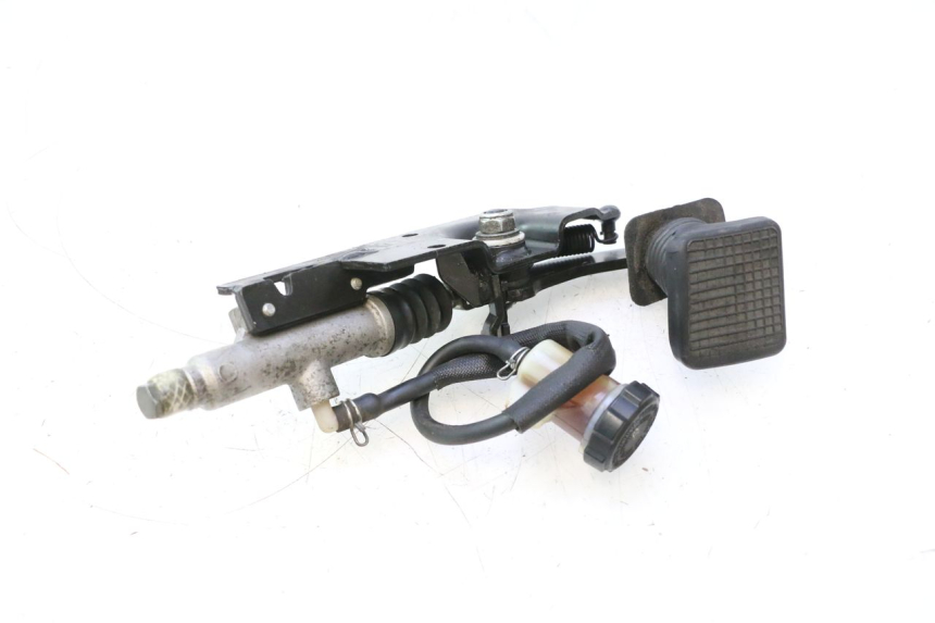 photo de BREMSPEDAL PIAGGIO MP3 500 (2011 - 2015) - Zoom auf Gebrauchszustand