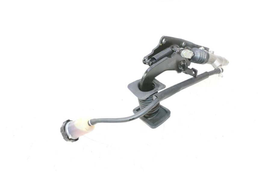 photo de BREMSPEDAL PIAGGIO MP3 500 (2011 - 2015) - Alternative Perspektive