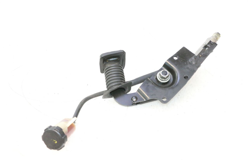 photo de BREMSPEDAL PIAGGIO MP3 500 (2011 - 2015) - Technische Nahaufnahme