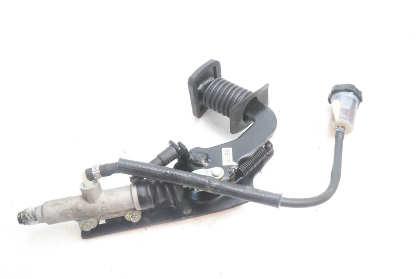 photo de BREMSPEDAL PIAGGIO MP3 500 (2016 - 2018) - Hauptansicht