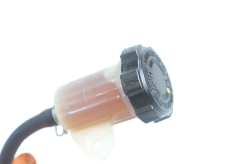photo de BREMSPEDAL PIAGGIO MP3 500 (2016 - 2018) - Technische Nahaufnahme