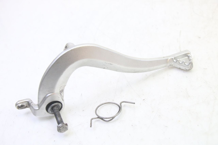 photo de BREMSPEDAL RIEJU MRT 50 (2018 - 2021) - Hauptansicht