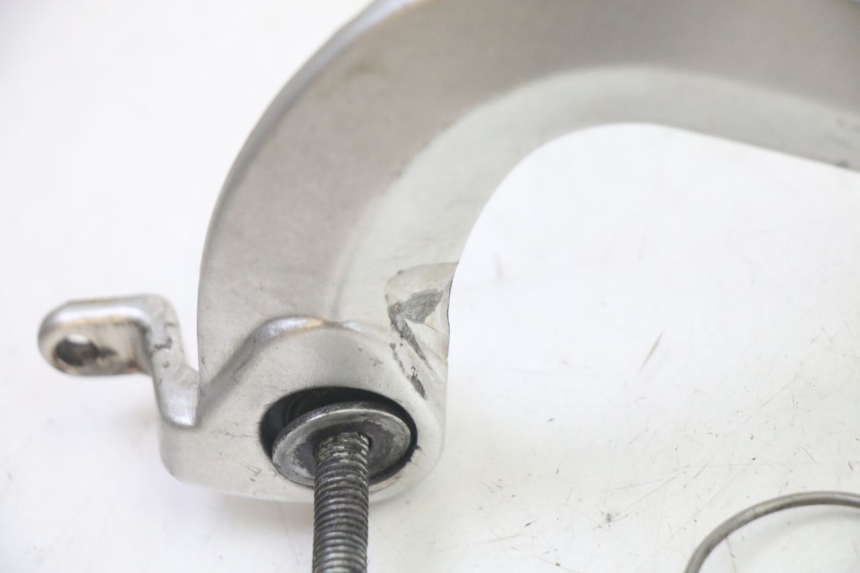 photo de BREMSPEDAL RIEJU MRT 50 (2018 - 2021) - Zoom auf Gebrauchszustand