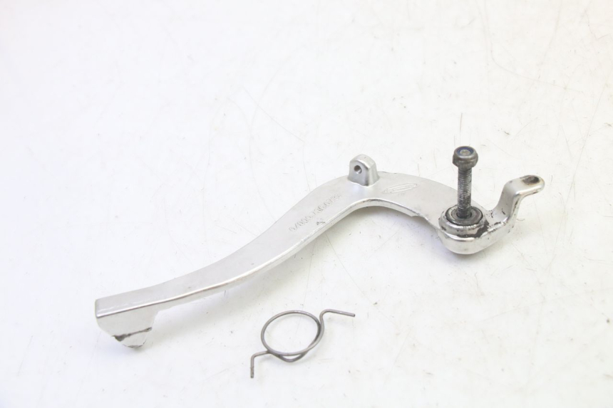 photo de BREMSPEDAL RIEJU MRT 50 (2018 - 2021) - Oberflächenzustand und Material