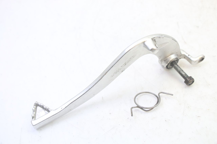 photo de BREMSPEDAL RIEJU MRT 50 (2018 - 2021) - Geprüftes Gebrauchtteil