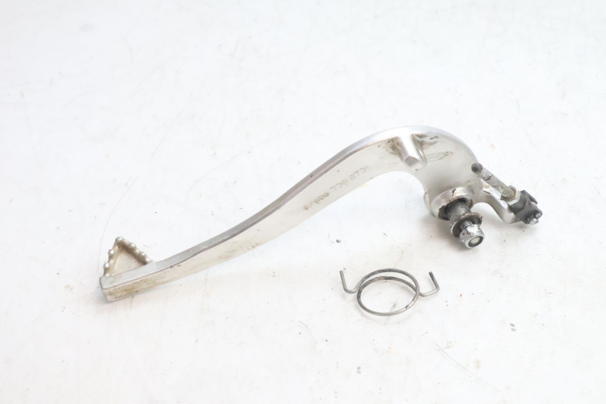 photo de BREMSPEDAL RIEJU MRT PRO SUPERMOTARD 50 (2007 - 2018) - Details der Befestigungspunkte