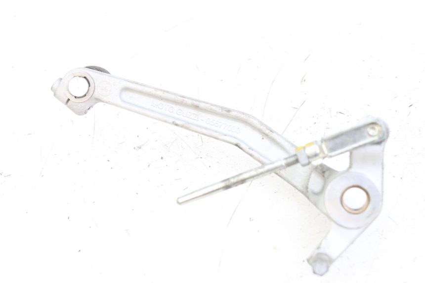 photo de BREMSPEDAL MOTO GUZZI NORGE 8V GT 1200 (2011 - 2016) - Gesamtansicht des Produkts