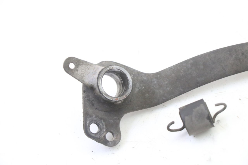 photo de BREMSPEDAL HONDA NTV DEAUVILLE ABS 700 (2007 - 2016) - Zoom auf Gebrauchszustand