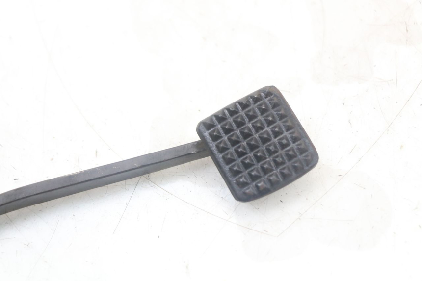 photo de BREMSPEDAL HONDA NTV DEAUVILLE 650 (1998 - 2001) - Zoom auf Gebrauchszustand