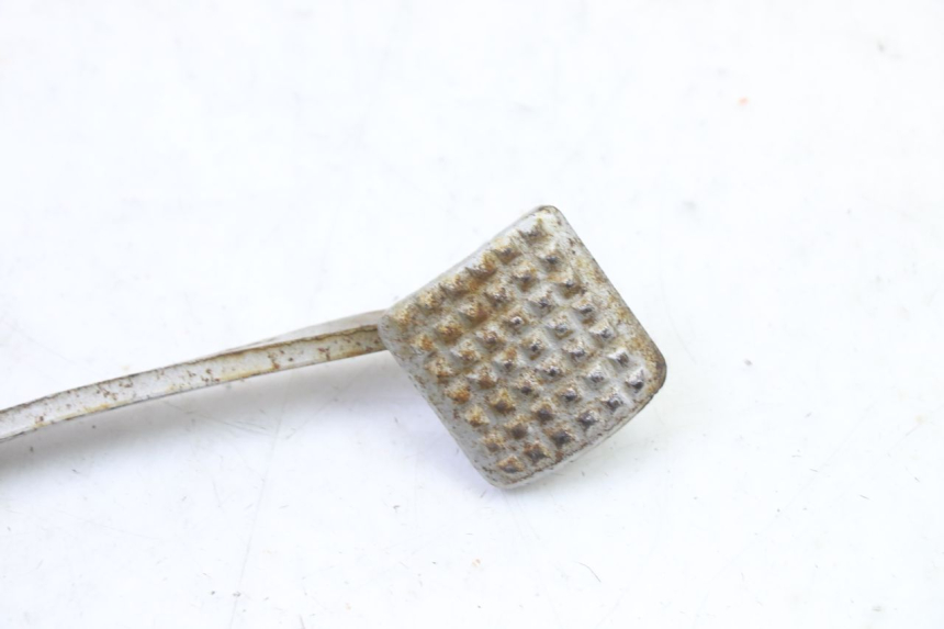 photo de BREMSPEDAL HONDA NTV DEAUVILLE 650 (2001 - 2006) - Zoom auf Gebrauchszustand