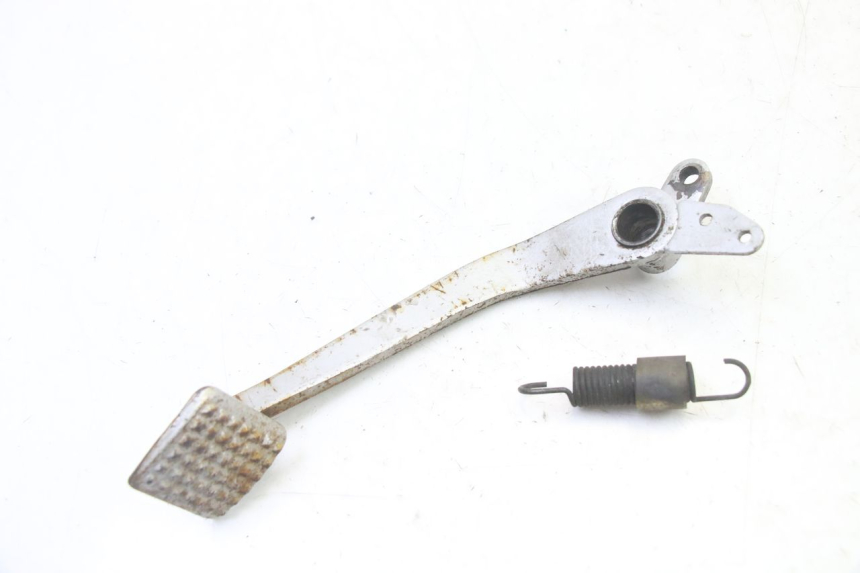 photo de BREMSPEDAL HONDA NTV DEAUVILLE 650 (2001 - 2006) - Technische Nahaufnahme