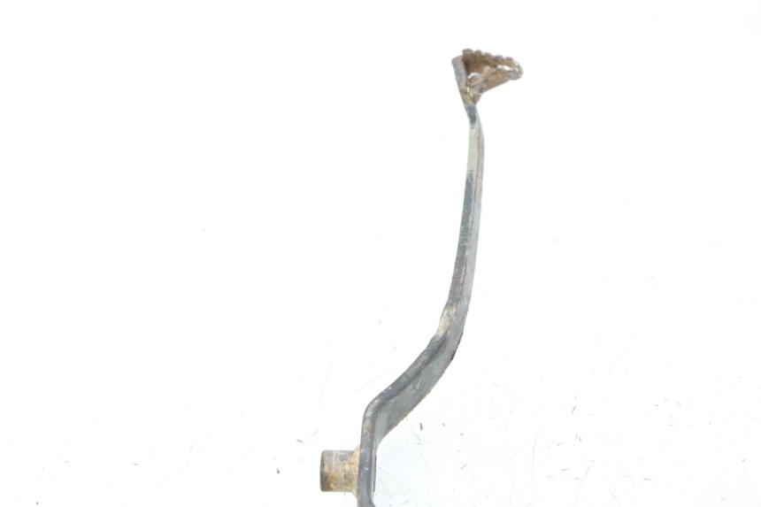 photo de BREMSPEDAL YAMAHA PW 80 (1983 - 2014) - Zoom auf Gebrauchszustand