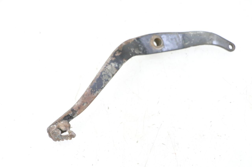 photo de BREMSPEDAL YAMAHA PW 80 (1983 - 2014) - Technische Nahaufnahme