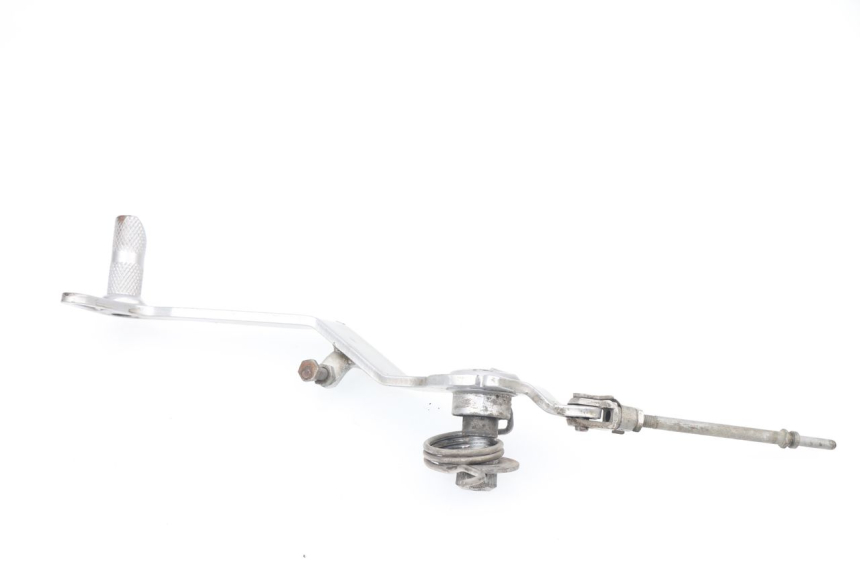 photo de BREMSPEDAL BMW R RT ABS 1100 (1996 - 2001) - Detailansicht des Bauteils