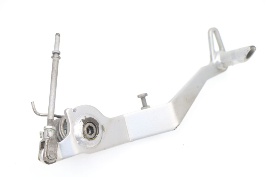 photo de BREMSPEDAL BMW R RT ABS 1100 (1996 - 2001) - Zoom auf Gebrauchszustand