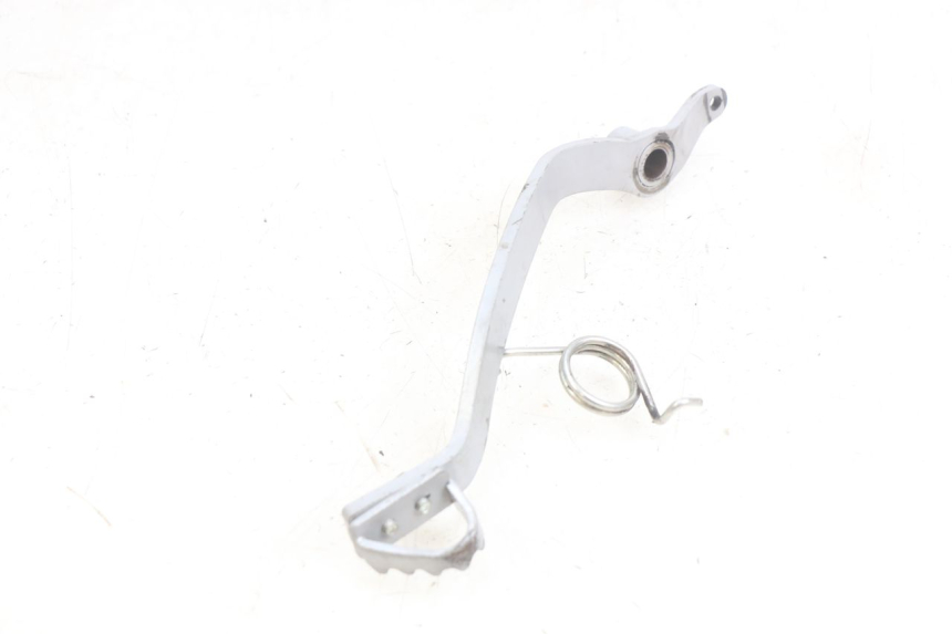 photo de BREMSPEDAL YCF R-START 125 - Zoom auf Gebrauchszustand