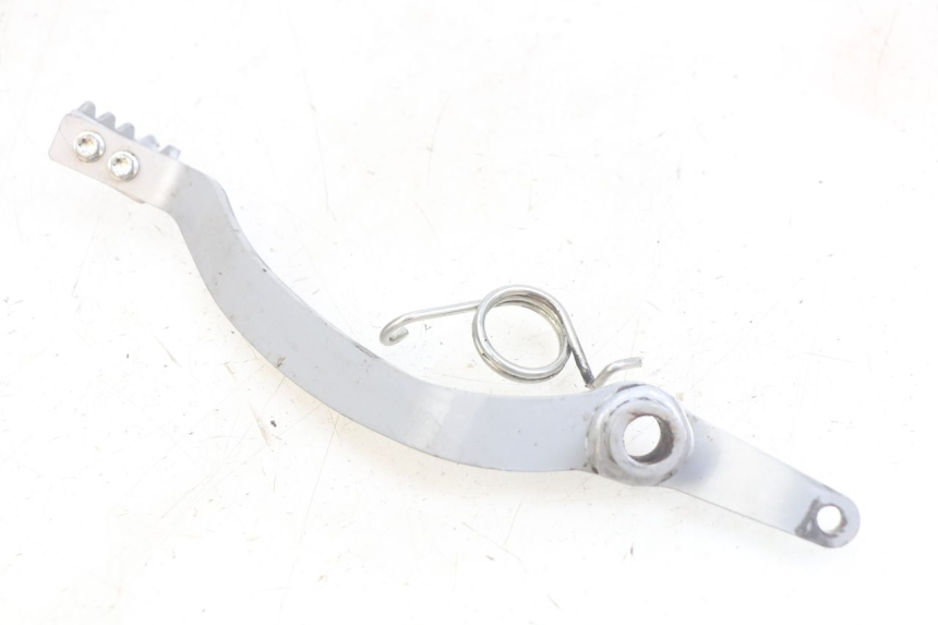 photo de BREMSPEDAL YCF R-START 125 - Alternative Perspektive