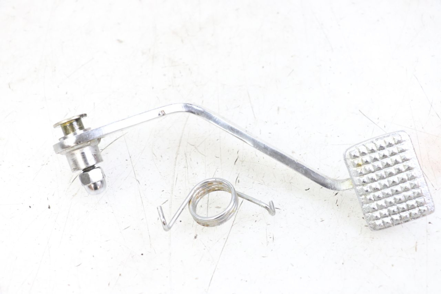 photo de BREMSPEDAL REGAL RAPTOR RAXTER 2 125 (2007 - 2015) - Hauptansicht