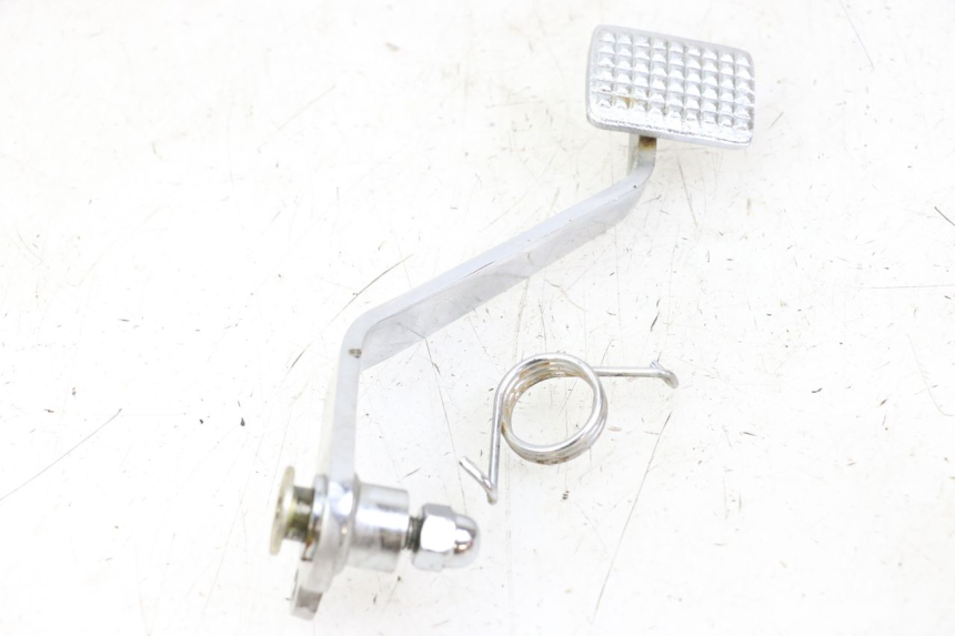 photo de BREMSPEDAL REGAL RAPTOR RAXTER 2 125 (2007 - 2015) - Detailansicht des Bauteils