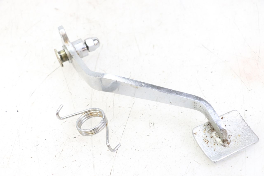 photo de BREMSPEDAL REGAL RAPTOR RAXTER 2 125 (2007 - 2015) - Alternative Perspektive