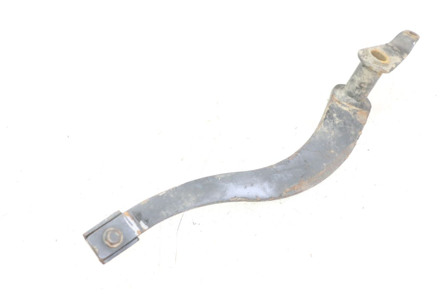 photo de BREMSPEDAL APOLLO RFZ 125 - Zoom auf Gebrauchszustand