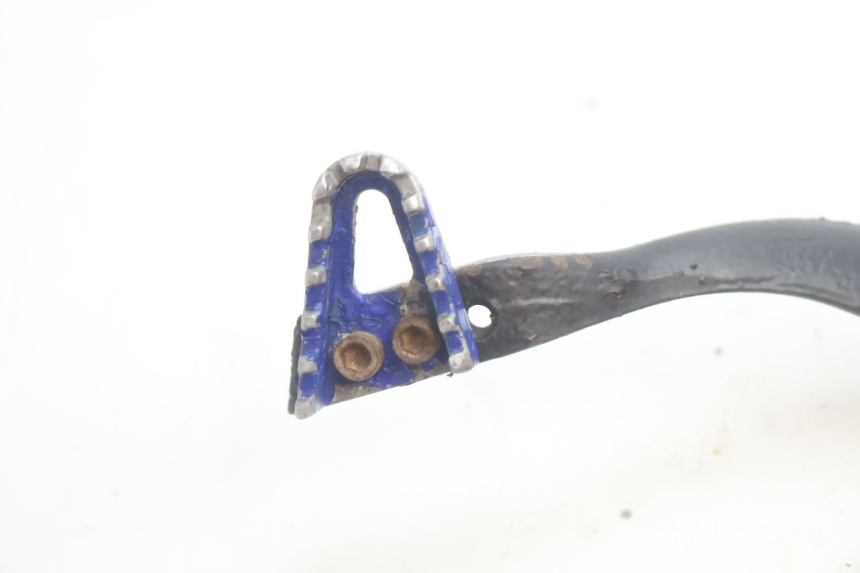 photo de BREMSPEDAL APOLLO RFZ 140 - Oberflächenzustand und Material