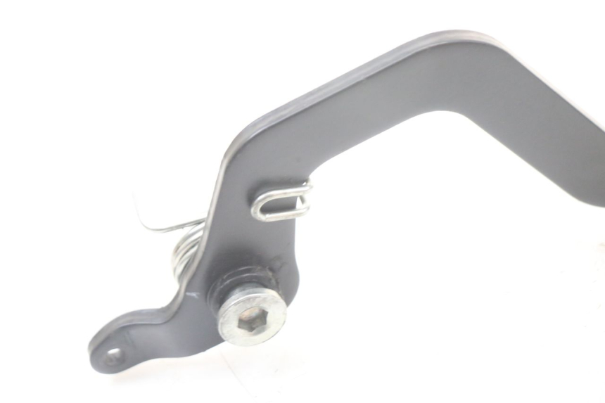 photo de BREMSPEDAL ROYAL ENFIELD HYMALAYAN 410 (2016 - 2023) - Detailansicht des Bauteils