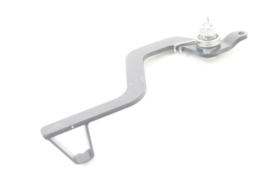 photo de BREMSPEDAL ROYAL ENFIELD HYMALAYAN 410 (2016 - 2023) - Technische Nahaufnahme