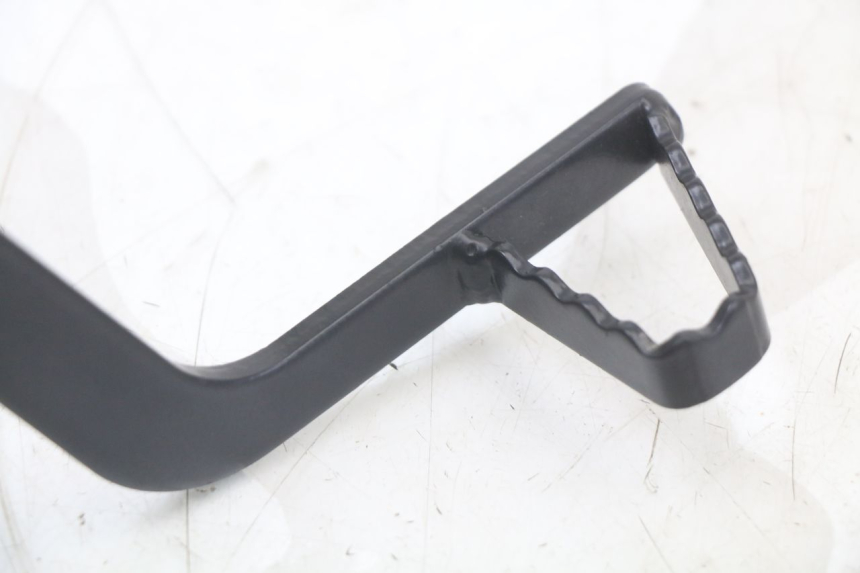 photo de BREMSPEDAL ROYAL ENFIELD SCRAM 411 (2022 - 2024) - Zoom auf Gebrauchszustand