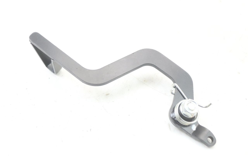 photo de BREMSPEDAL ROYAL ENFIELD SCRAM 411 (2022 - 2024) - Technische Nahaufnahme