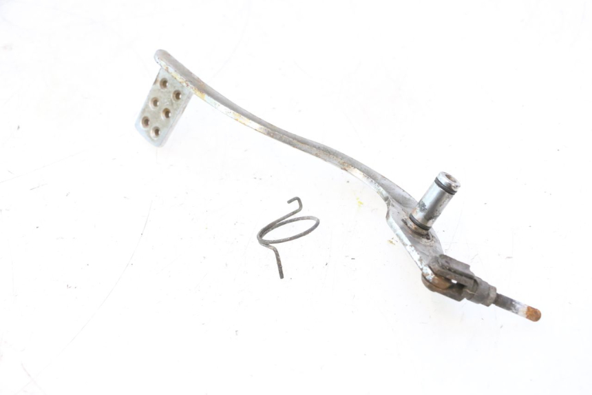 photo de BREMSPEDAL MZ RT 125 (2000 - 2008) - Detailansicht des Bauteils
