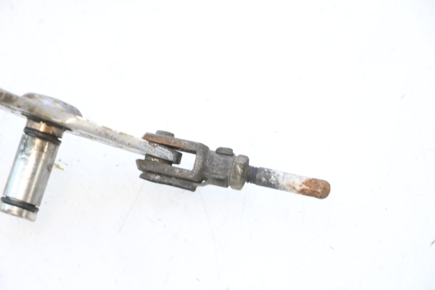 photo de BREMSPEDAL MZ RT 125 (2000 - 2008) - Technische Nahaufnahme