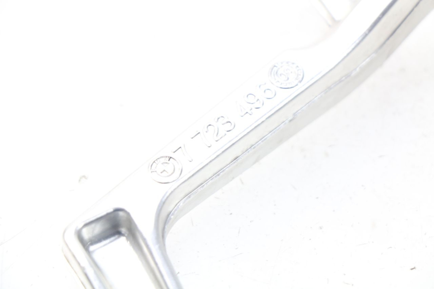 photo de BREMSPEDAL BMW S RR ABS S1000RR 1000 (2009 - 2011) - Zoom auf Gebrauchszustand